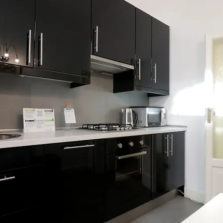 Italianway Easy - Vanvitelli 49 Apartamento *