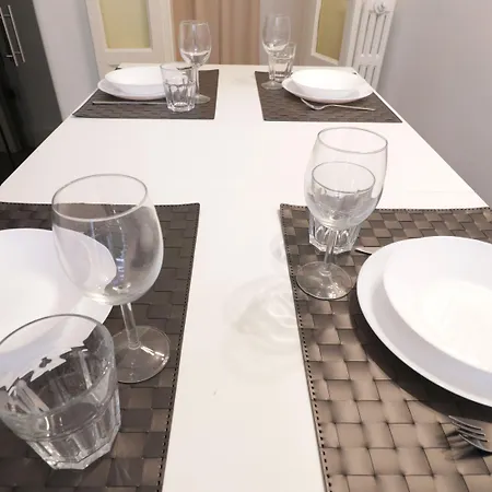 Italianway Easy - Vanvitelli 49