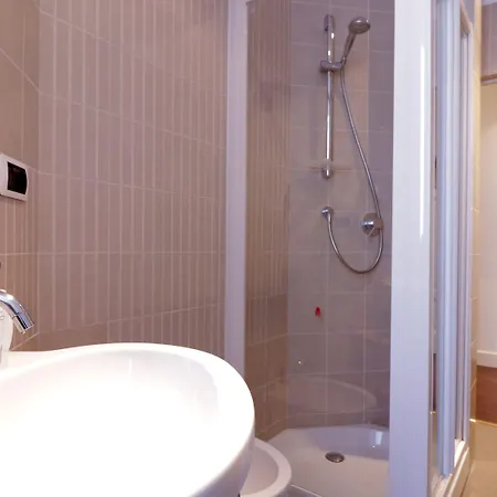 Italianway Easy - Vanvitelli 49 Apartamento Milão