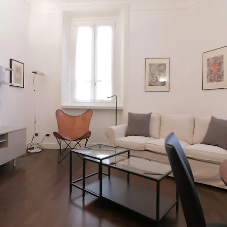 Apartamento Italianway Easy - Vanvitelli 49 Milão