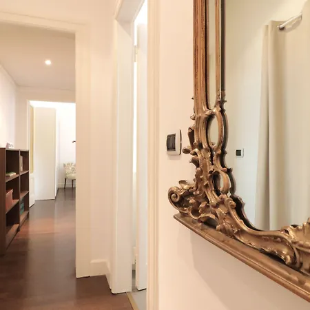 Italianway Easy - Vanvitelli 49 Apartamento Milão