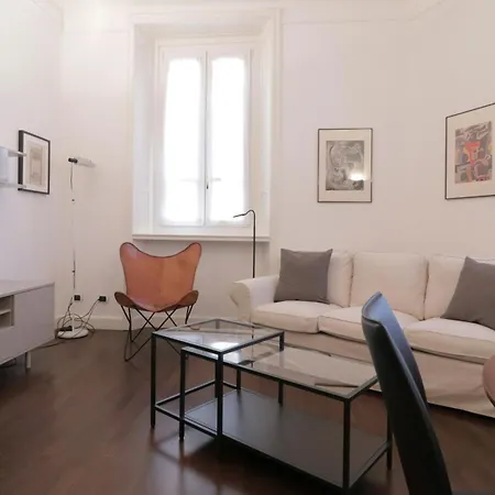Italianway Easy - Vanvitelli 49 Apartamento Milão