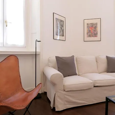 Apartamento Italianway Easy - Vanvitelli 49