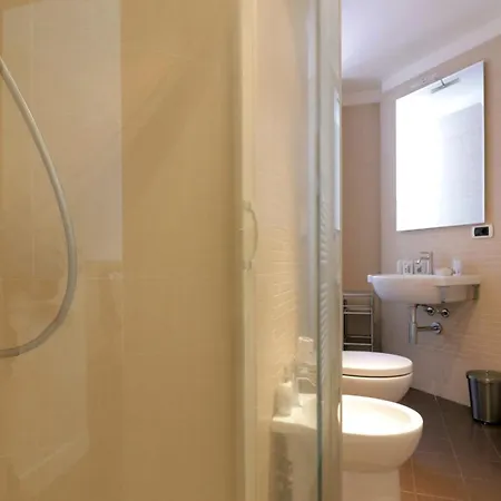 Apartamento Italianway Easy - Vanvitelli 49 Milão