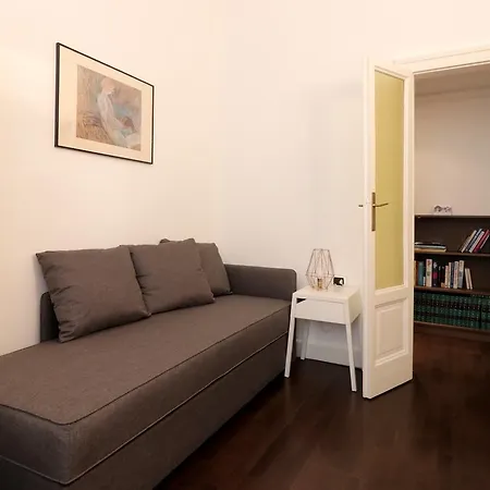 Italianway Easy - Vanvitelli 49 * Milão