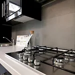 Italianway Easy - Vanvitelli 49 Milánó