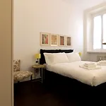 Apartman Italianway Easy - Vanvitelli 49