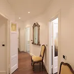 Apartman Italianway Easy - Vanvitelli 49
