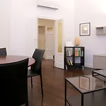 Italianway Easy - Vanvitelli 49 Apartman Milánó