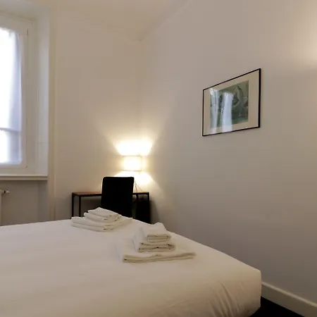 Italianway Easy - Vanvitelli 49 Apartman *