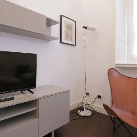 Italianway Easy - Vanvitelli 49 Apartman