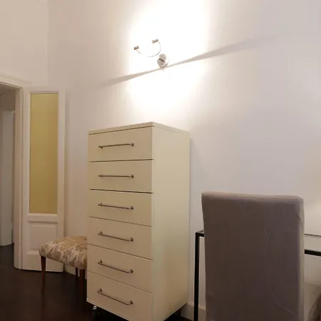 Apartman Italianway Easy - Vanvitelli 49 *