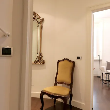 Italianway Easy - Vanvitelli 49 Apartman