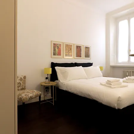 Daire Italianway Easy - Vanvitelli 49