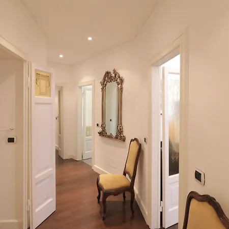 Daire Italianway Easy - Vanvitelli 49