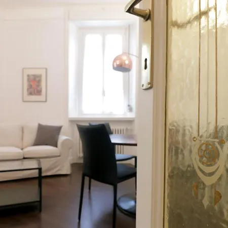 Italianway Easy - Vanvitelli 49 Milano