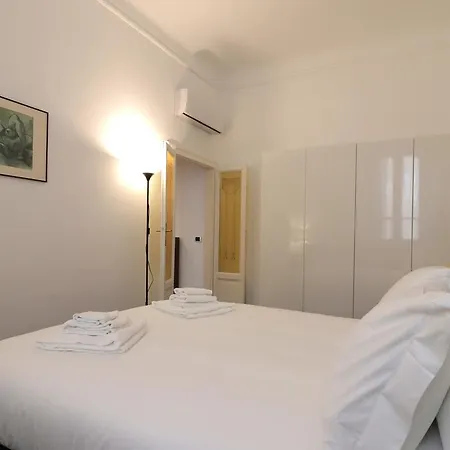 Daire Italianway-vanvitelli Milano