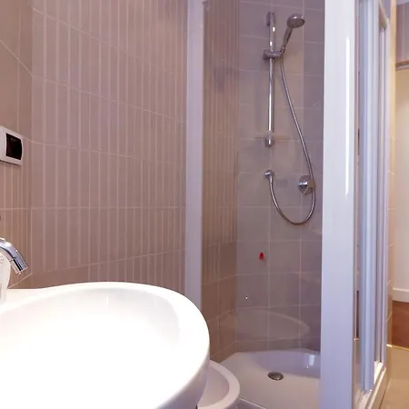 Italianway-vanvitelli Daire Milano