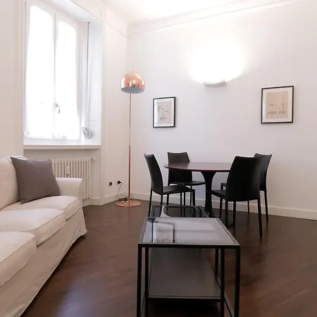Italianway-vanvitelli Apartmán *